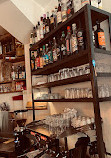 The Espresso Bar