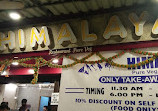 Himalaya Restaurant