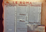 LE ROMA