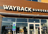 Wayback Burgers