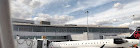 Toronto Pearson International Airport