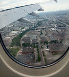 Toronto Pearson International Airport