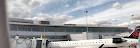 Toronto Pearson International Airport