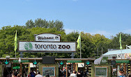 Toronto Zoo