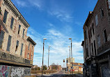 Old Town Mall Historic Site