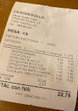 La Bodeguilla