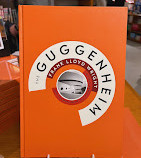 Guggenheim Museum Store