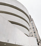 Guggenheim Museum Store