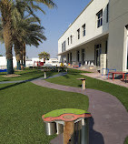 Dubai International Academy Al Barsha