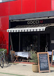 cuoco italiano Gocci