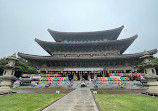 Yakcheonsa Temple