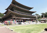 Yakcheonsa Temple