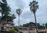 Yakcheonsa Temple