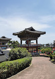 Yakcheonsa Temple