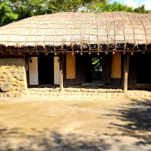 Jeju Folk Village