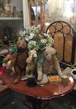 Teddy Bear museum