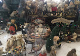 Teddy Bear museum