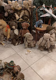 Teddy Bear museum