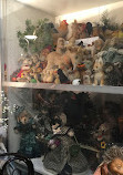 Teddy Bear museum