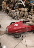 Teddy Bear museum