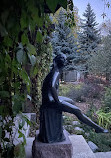 Leo Mol Sculpture Garden