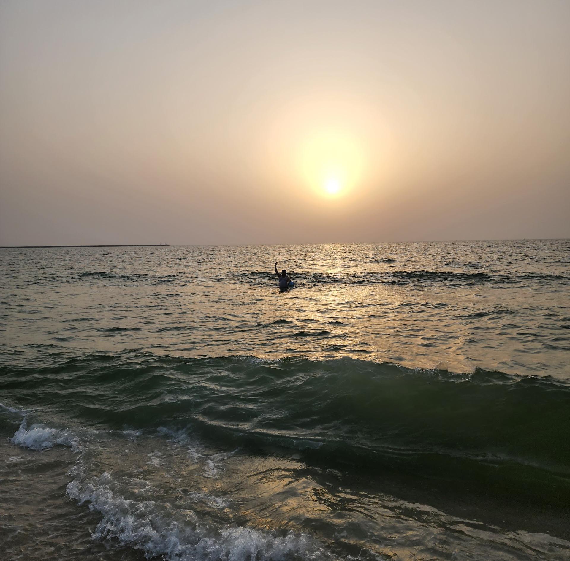 Ajman Secret Beach