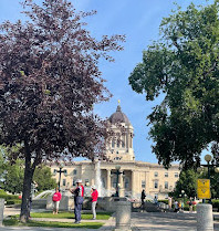 Manitoba Legislative Building