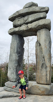 Zoo du parc Assiniboine