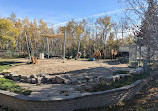 Zoo du parc Assiniboine