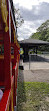 Assiniboine Park - Steam Train