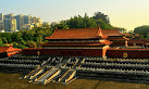 Splendid China Folk Village