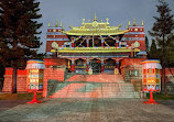 Splendid China Folk Village