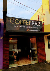 Кофе-бар Индаятуба