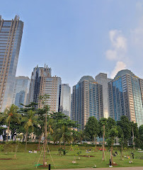 Central Jakarta