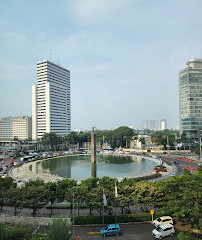 Central Jakarta