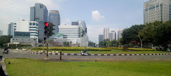 Central Jakarta