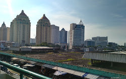 Central Jakarta