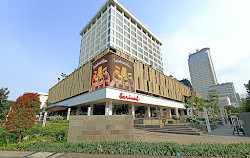 Central Jakarta