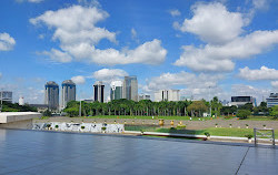 Central Jakarta