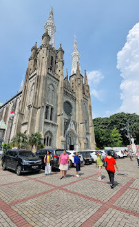 Central Jakarta