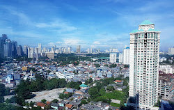 Central Jakarta