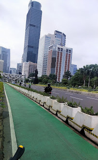 Central Jakarta