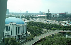 Central Jakarta