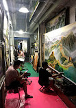 Dafen Oil Painting Village