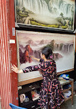 Dafen Oil Painting Village