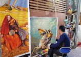 Dafen Oil Painting Village