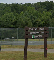 Old Fort Hills Park