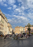 Spanish Steps