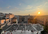 Spanish Steps