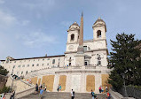 Spanish Steps